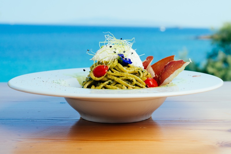 Handmade Pasta